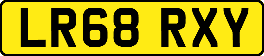 LR68RXY