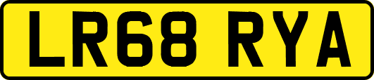 LR68RYA