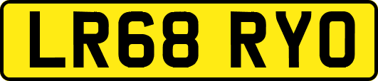 LR68RYO
