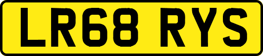 LR68RYS