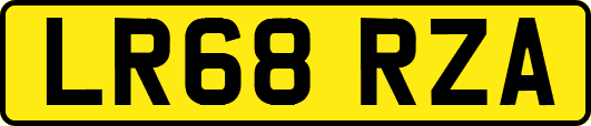 LR68RZA