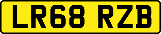 LR68RZB