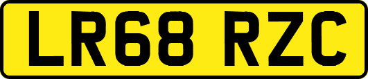 LR68RZC