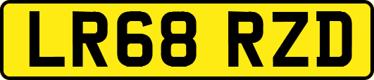 LR68RZD