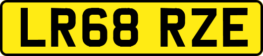 LR68RZE