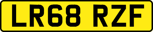 LR68RZF