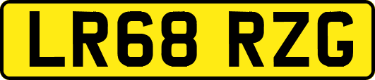 LR68RZG