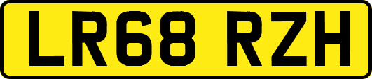 LR68RZH