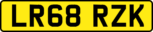 LR68RZK