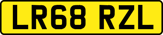 LR68RZL