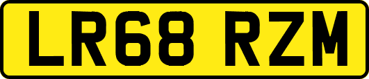 LR68RZM