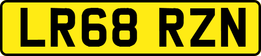 LR68RZN