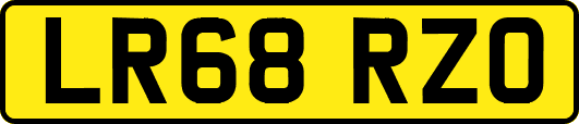LR68RZO