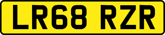 LR68RZR