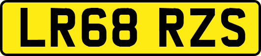 LR68RZS