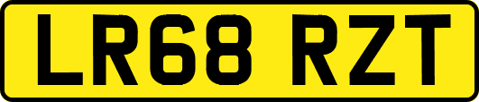 LR68RZT