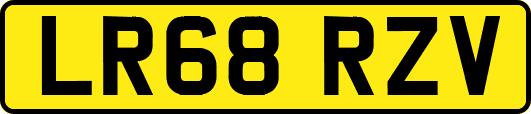 LR68RZV