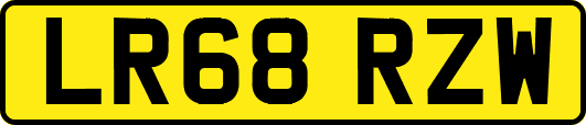 LR68RZW