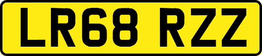 LR68RZZ