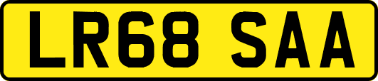 LR68SAA