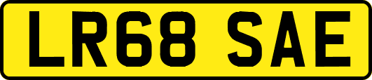 LR68SAE
