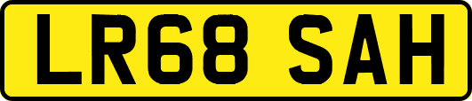 LR68SAH