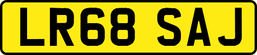 LR68SAJ
