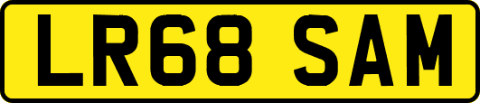 LR68SAM