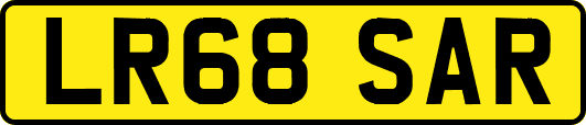 LR68SAR