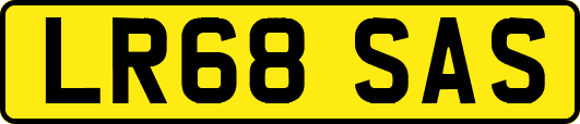 LR68SAS
