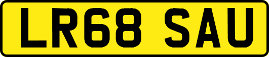 LR68SAU