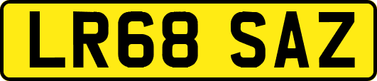 LR68SAZ