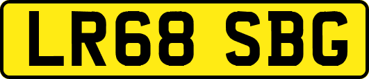 LR68SBG