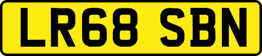 LR68SBN