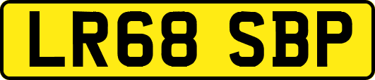 LR68SBP