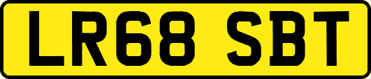 LR68SBT