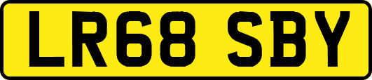LR68SBY