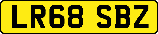 LR68SBZ