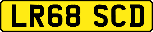 LR68SCD