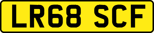 LR68SCF