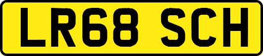 LR68SCH
