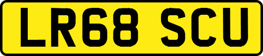 LR68SCU