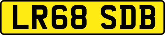 LR68SDB