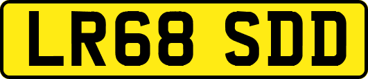 LR68SDD