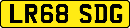 LR68SDG