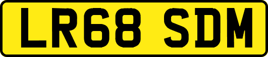 LR68SDM
