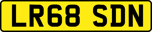 LR68SDN