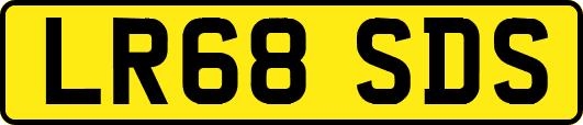 LR68SDS