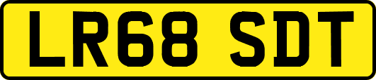 LR68SDT