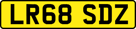 LR68SDZ